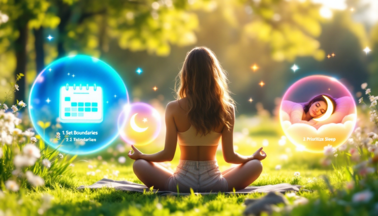 4 Best Digital Wellbeing Practices, Healthy Screen Time Habits