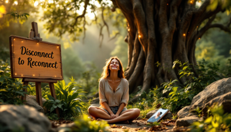 Benefits of Digital Detox: Why It’s a Life-Changing Choice