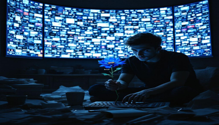 Break Free from Doomscrolling: Understanding Its Effects and Solutions