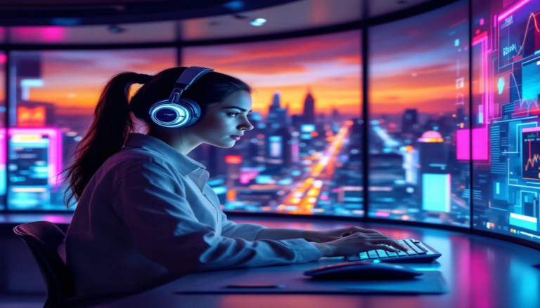 Conquer Digital Overload: Unlock Brain Health and Productivity Today