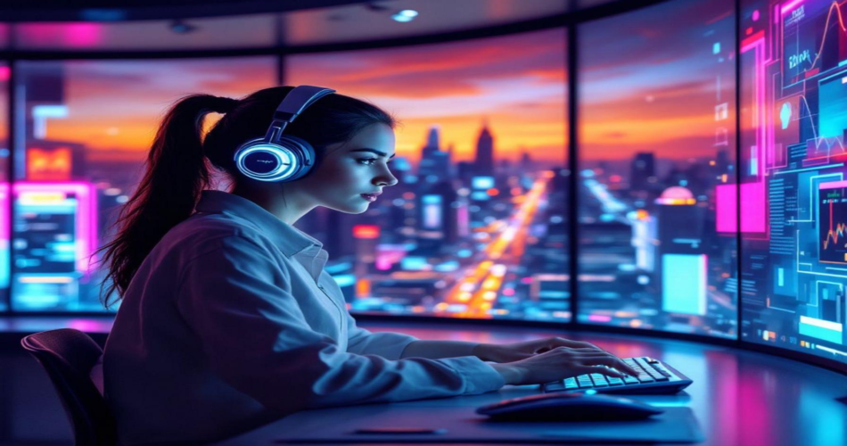 Conquer Digital Overload: Unlock Brain Health and Productivity Today