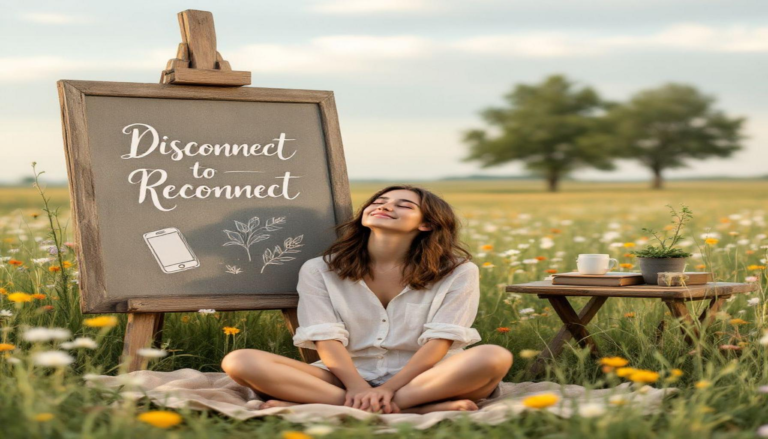 Effective tips to reduce screen time and reclaim freedom