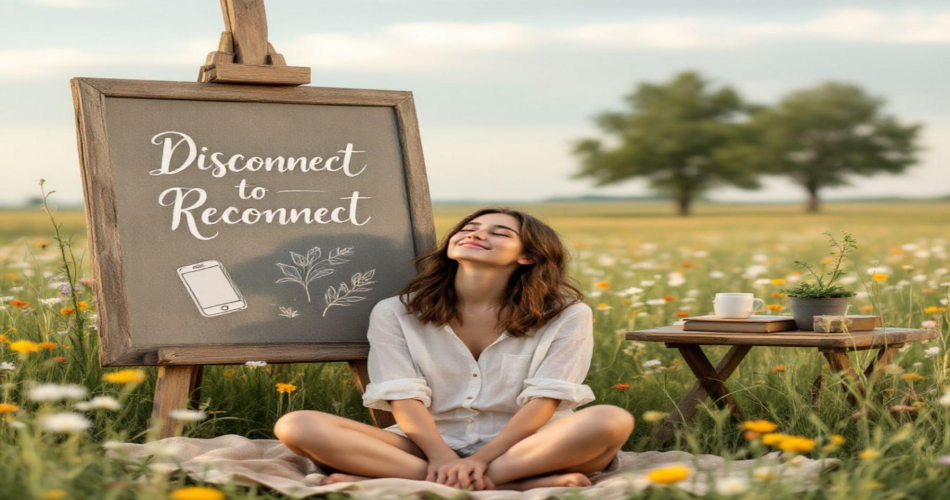 Effective tips to reduce screen time and reclaim freedom