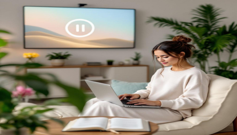 Essential Digital Wellbeing Practices and Healthy Screen Time Habits