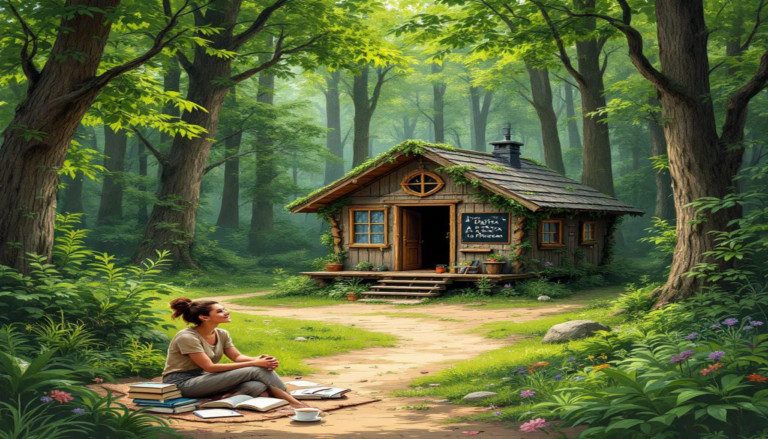 How to Do a Digital Detox Effectively and Reclaim Freedom