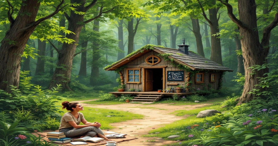 How to Do a Digital Detox Effectively and Reclaim Freedom