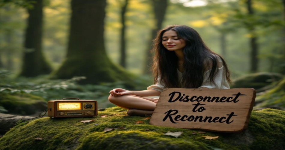 How to Do a Digital Detox: Transform Your Life Today