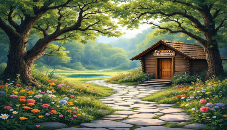 How to Do a Digital Detox: Transformative Steps for Balance