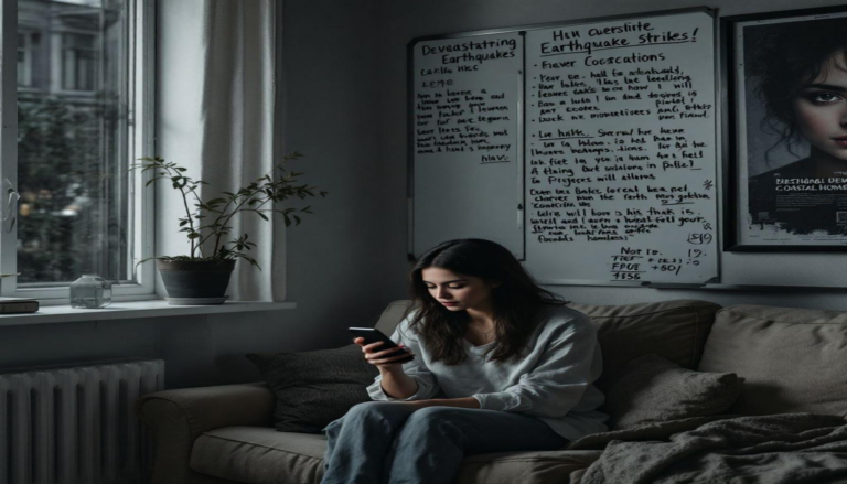 Impact of Negative News on Mental Health: Powerful Strategies