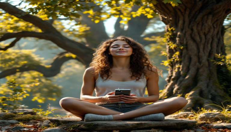 Life-Changing Benefits of Digital Detox: Transform Your Mind Today