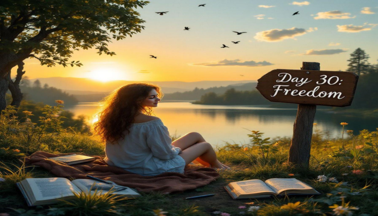 Quit Social Media for 30 Days to Transform Your Life
