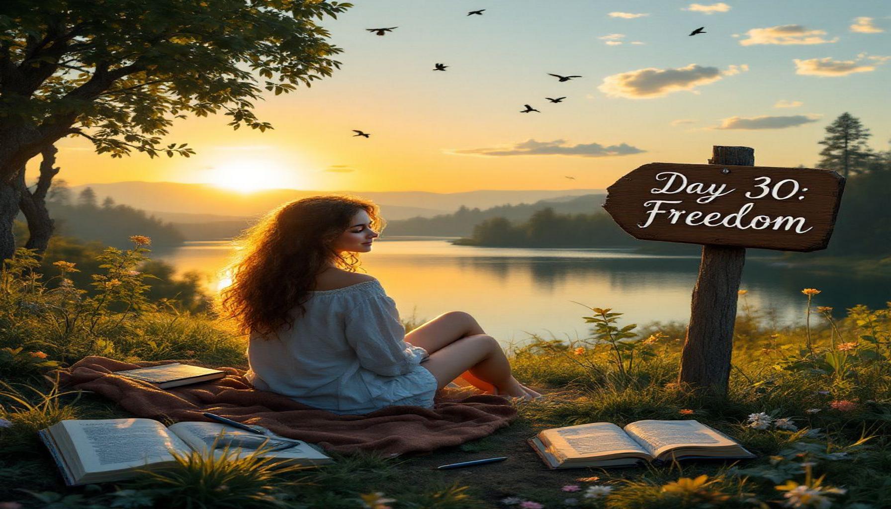 Quit Social Media for 30 Days to Transform Your Life - Break Brain Rot