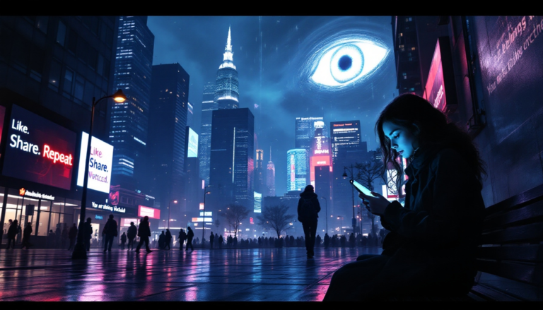 Rise of dopamine-driven platforms: Why social media’s impact feels dangerous
