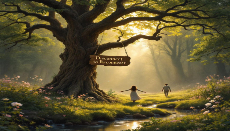 Screen Addiction Recovery: Transform Your Life with Digital Detox