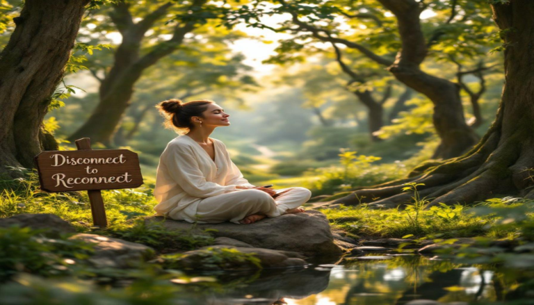 Social Media Detox Benefits: Transform Your Life and Wellbeing Now