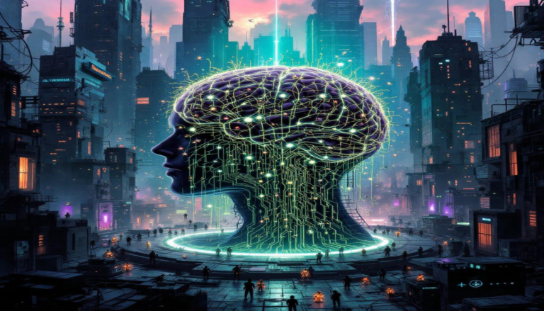 The Alarming Evolution of Brain Rot: Digital Consumption’s Impact