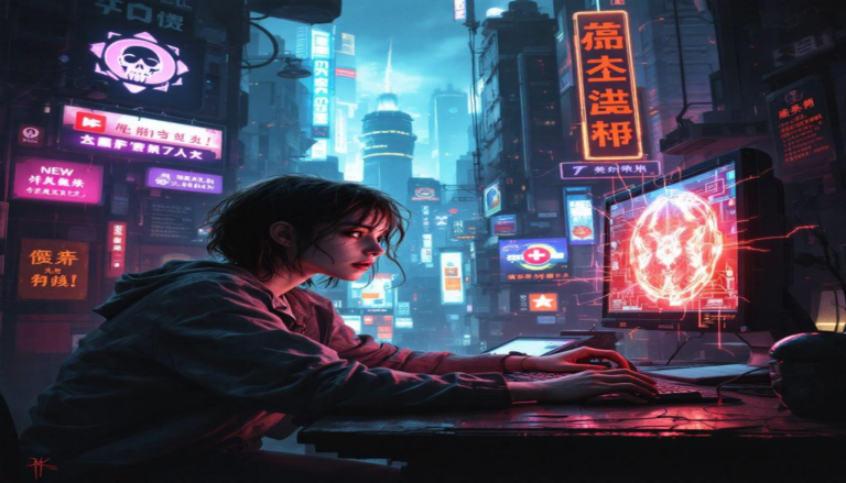 The Alarming History of Brain Rot and Digital Overload