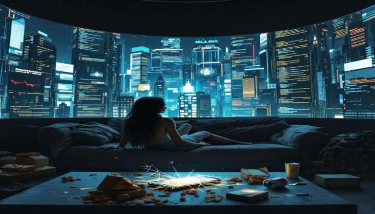 The alarming history of brain rot and evolving digital consumption