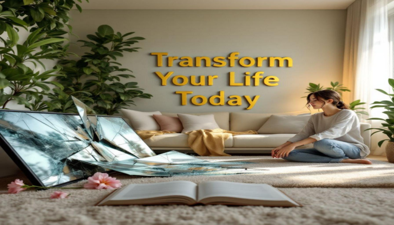 Transform Your Life Today: Benefits of Social Media Detox