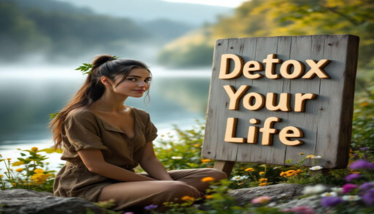 Transform Your Life With This Powerful Social Media Detox Plan