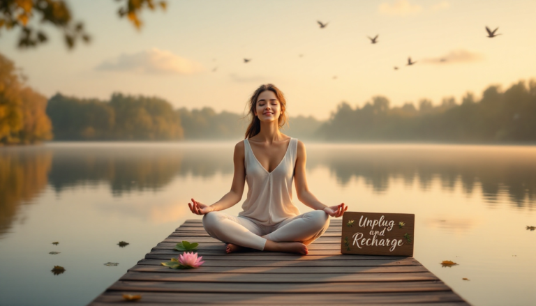 Transform Your Life With Weekend Social Media Detox Benefits Today