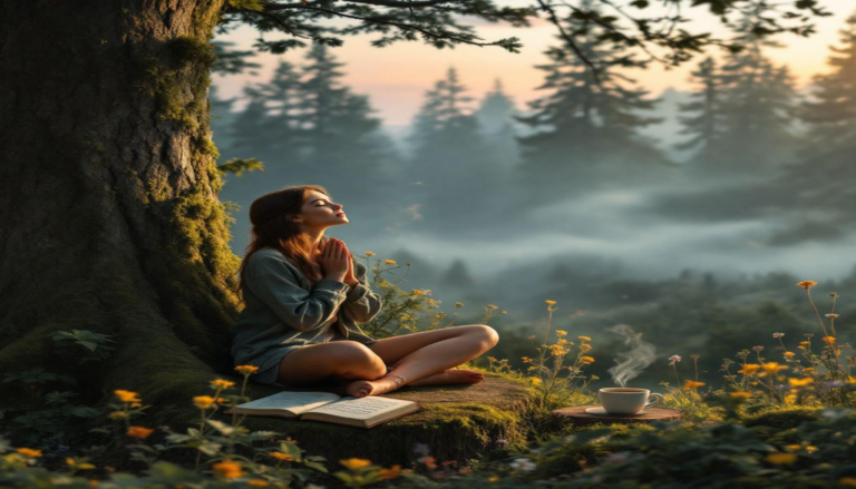 Transform Your Life With a Powerful Social Media Detox Plan