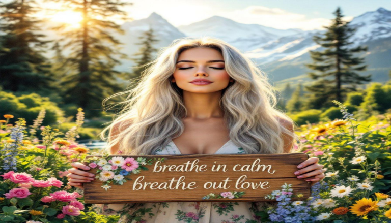 Transform Your Life with Powerful Self-Care Affirmations and Mindfulness Tips