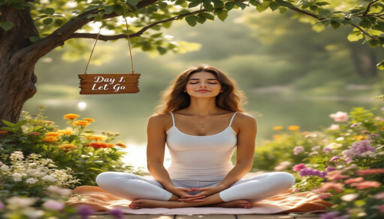 Transform Your Life with a 30-Day Social Media Detox Challenge