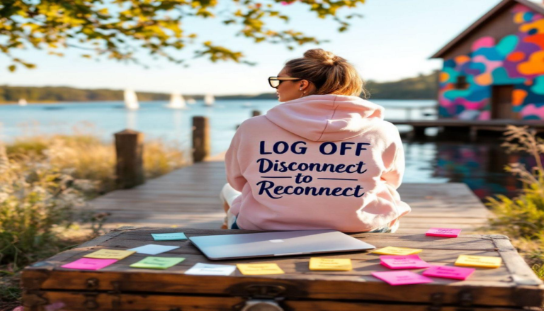 Transform Your Life with a Successful Digital Detox Today