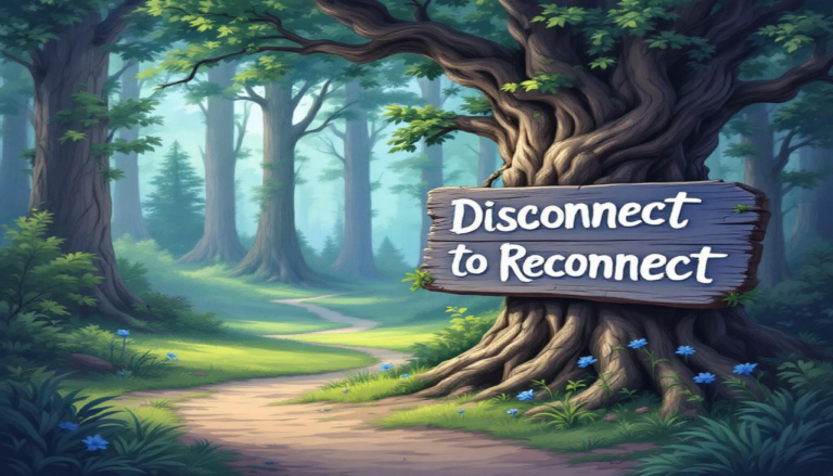 Transform Your Life with an Effective Social Media Detox Plan