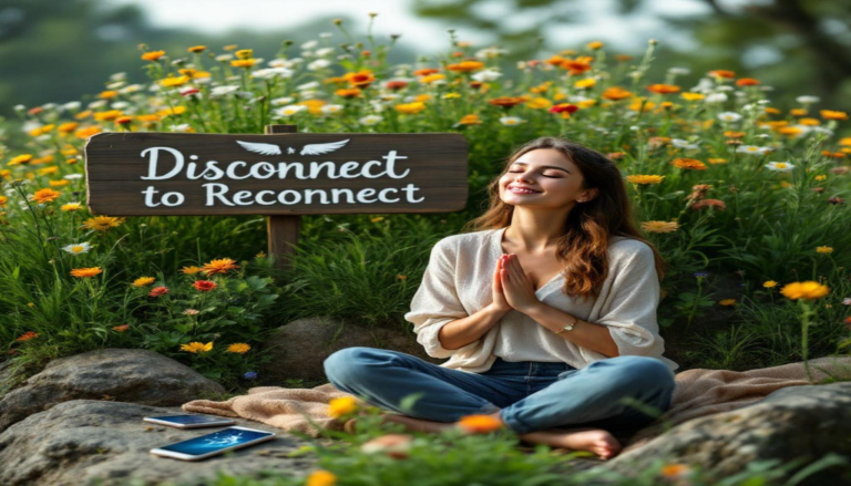 Transform your life with incredible weekend social media detox benefits