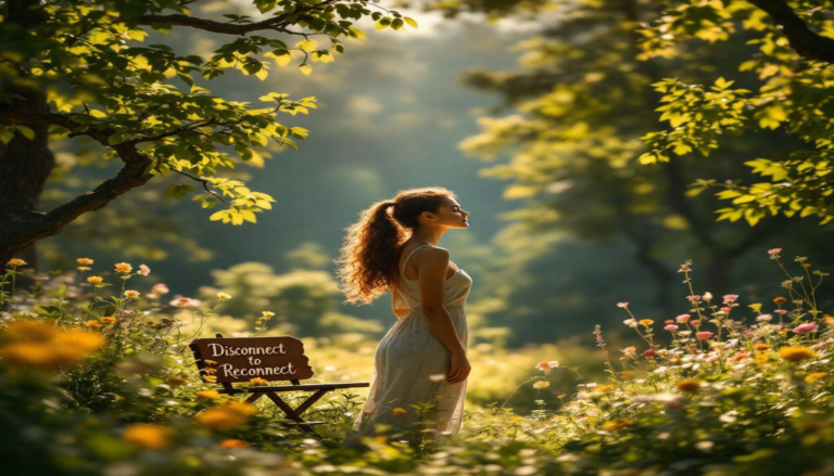 Transformative Benefits of Digital Detox: Unlock a Healthier Life