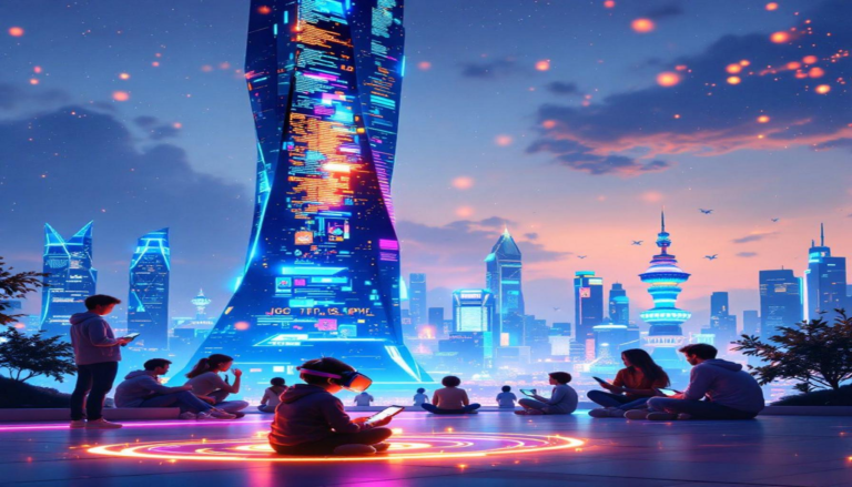 Transformative Evolution of Digital Devices: Impact, Dependency, and Generational Shifts