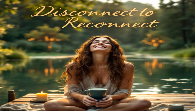 Transformative Weekend Social Media Detox Benefits: Recharge and Thrive Now