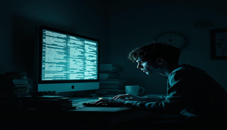 Uncover Troubling Psychological Causes and Triggers of Doomscrolling