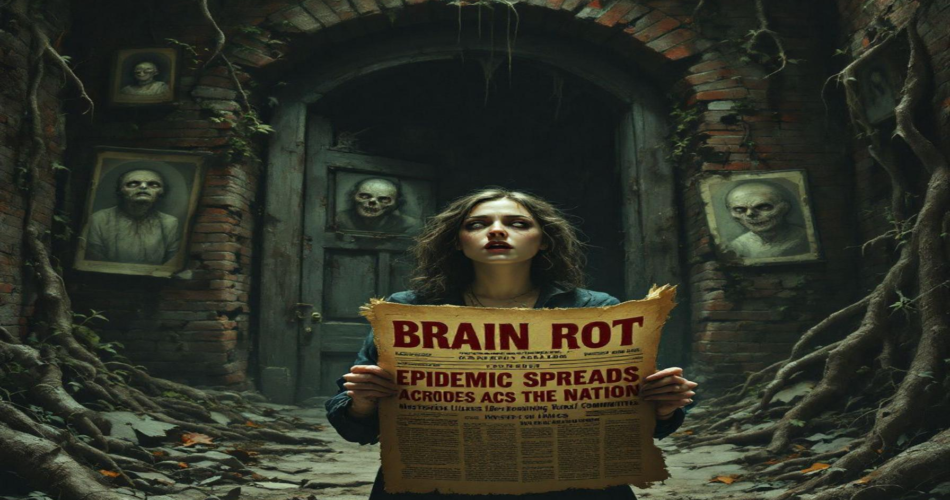 Unmasking the Shocking History of Brain Rot Epidemic