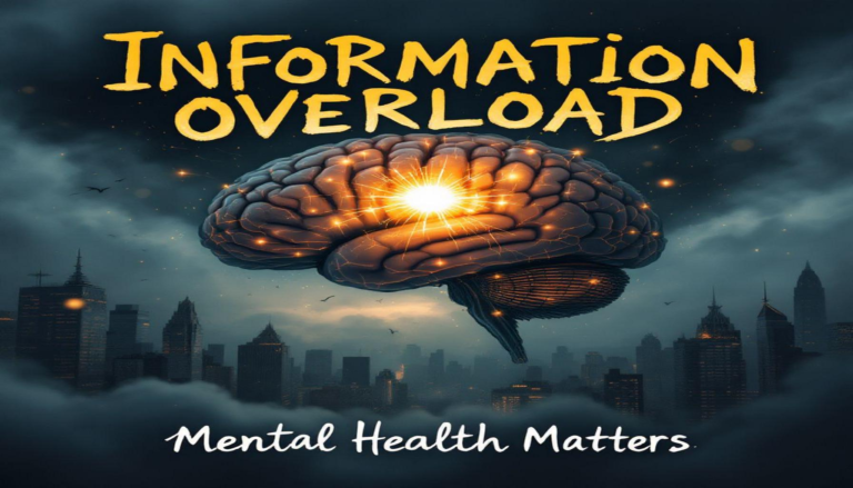 Unveiling Negative News Effects on Brain: Powerful Mental Health Insights