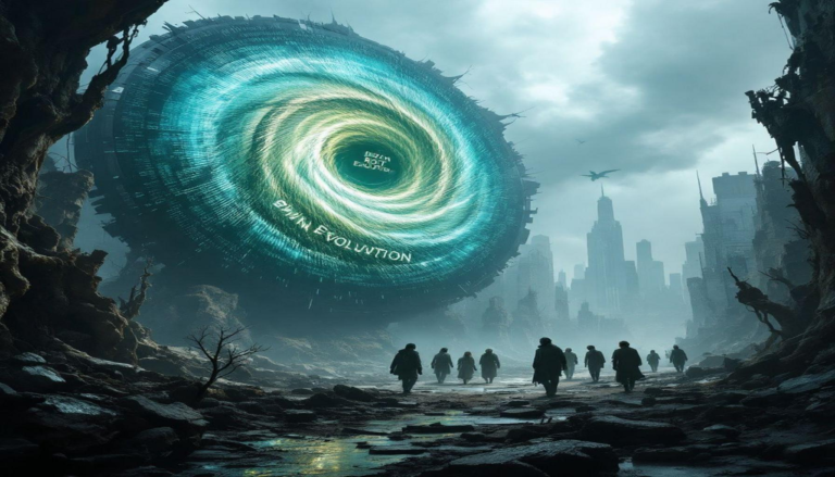 Unveiling the Alarming Impact of Brain Rot: Digital Evolution