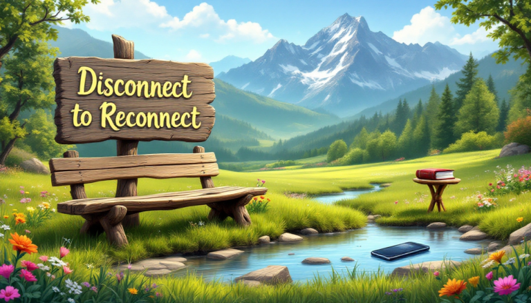 Best Apps for Digital Detox to Boost Your Happiness