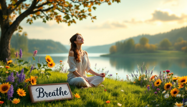 Best Mindfulness Tips to Combat Brain Rot and Boost Wellness