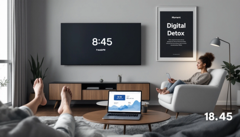 Best Screen Time Management Apps to Stop Digital Overload