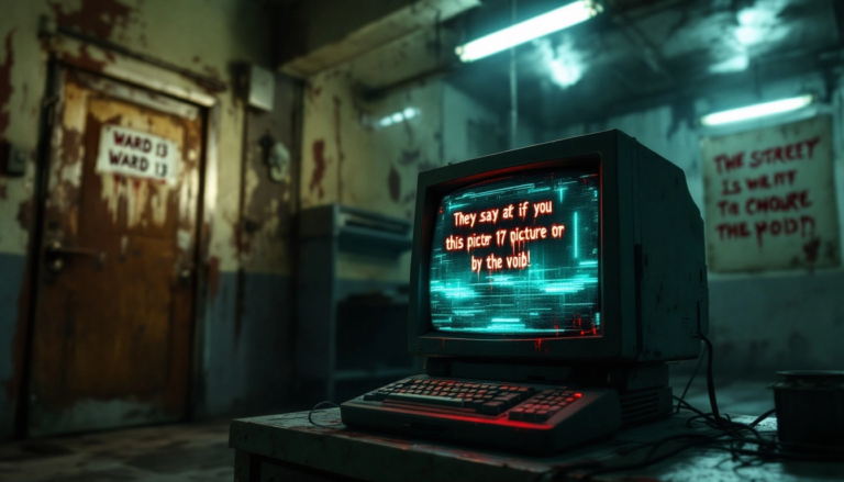 Brain Rot Urban Legends That Will Haunt Your Mind