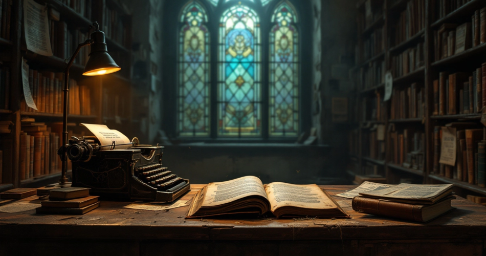brain rot in literature