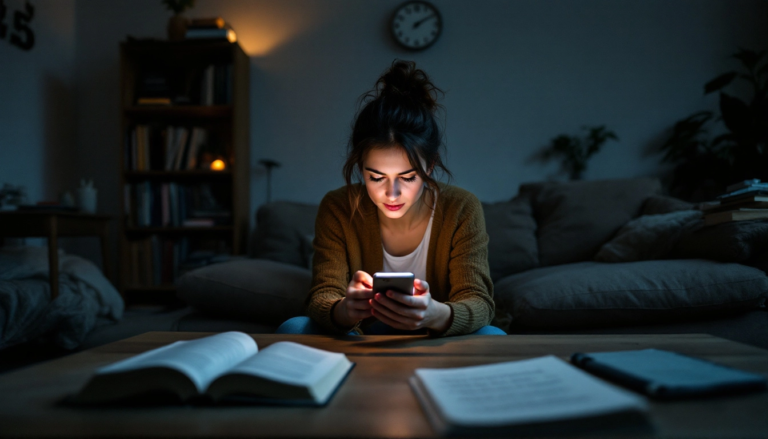 Challenges of Social Media Detox: Why It’s Tough but Worth It