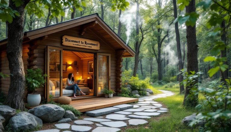 Digital Detox Benefits: Why You Should Unplug