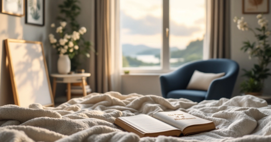 digital detox benefits for sleep