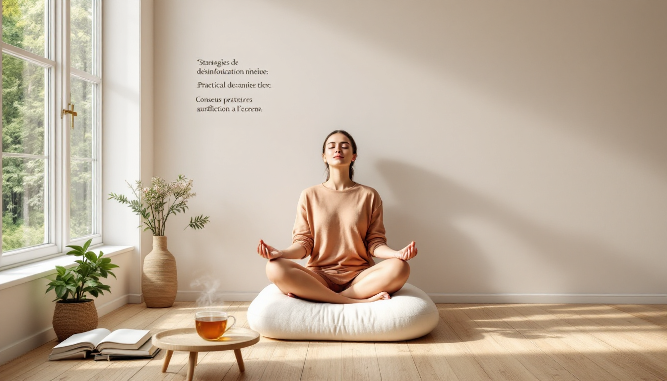 Digital Detox Strategies: Practical Tips to Overcome Screen Addiction ... - How To Get Rid Of Screen Addiction