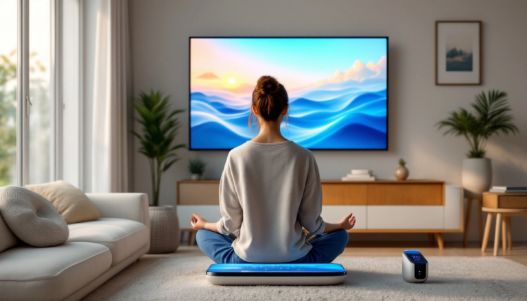 Digital Wellness Strategies: Best Detox Tips