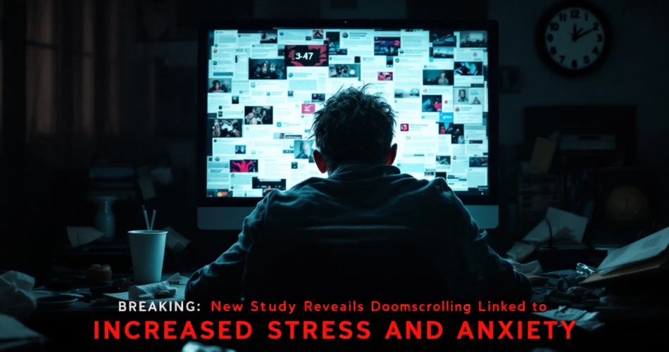 doomscrolling mind effects