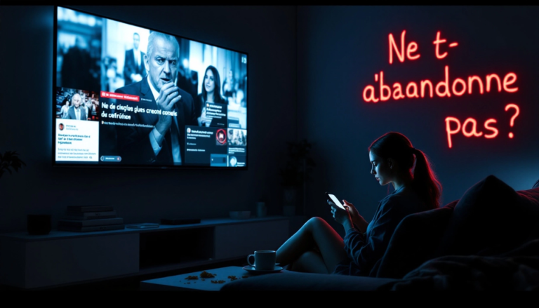 Doomscrolling and Self-Control: Can You Break the Cycle?